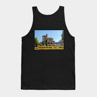 Larnach Castle Tank Top